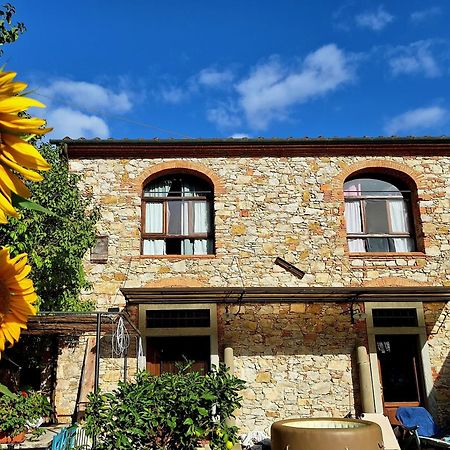 Il Fienile Villa Ripafratta Luaran gambar