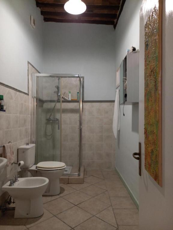 Il Fienile Villa Ripafratta Luaran gambar