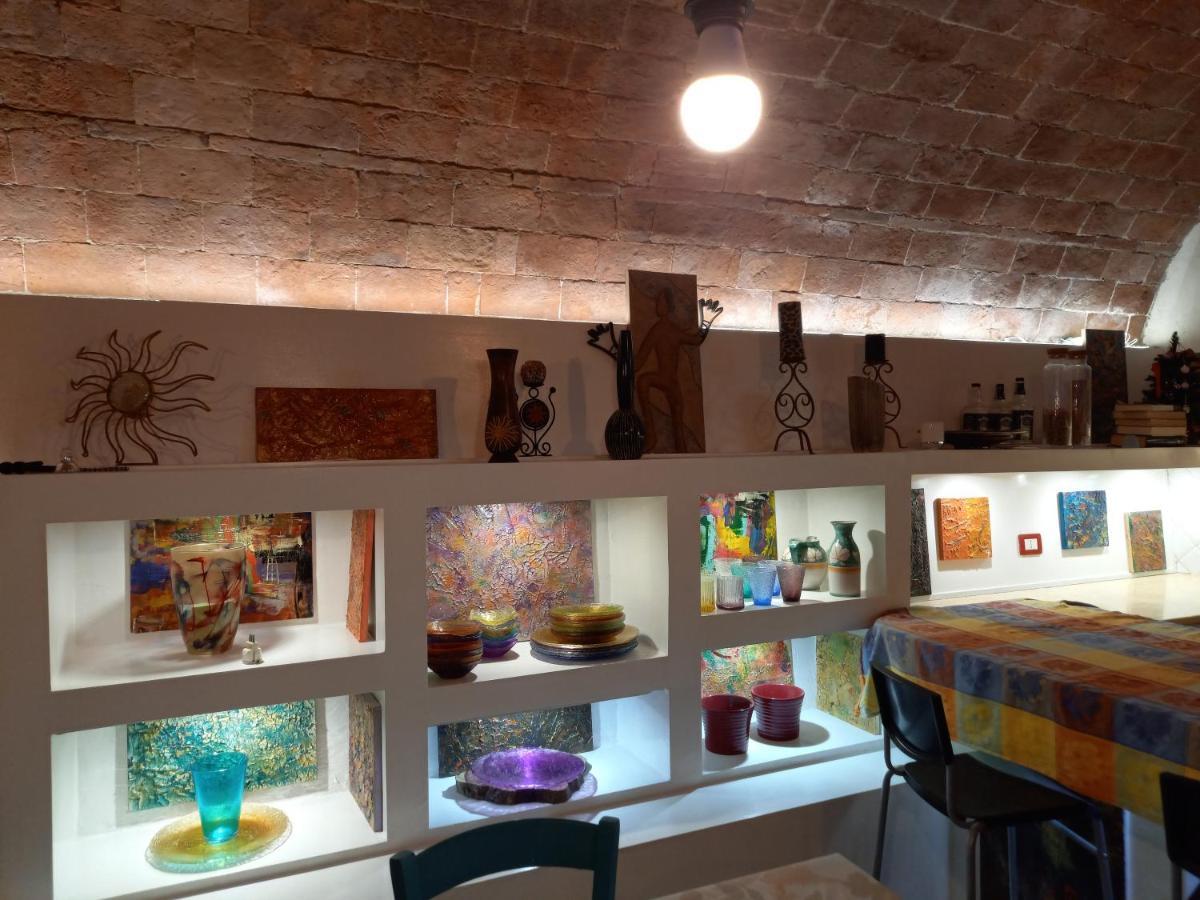 Il Fienile Villa Ripafratta Luaran gambar
