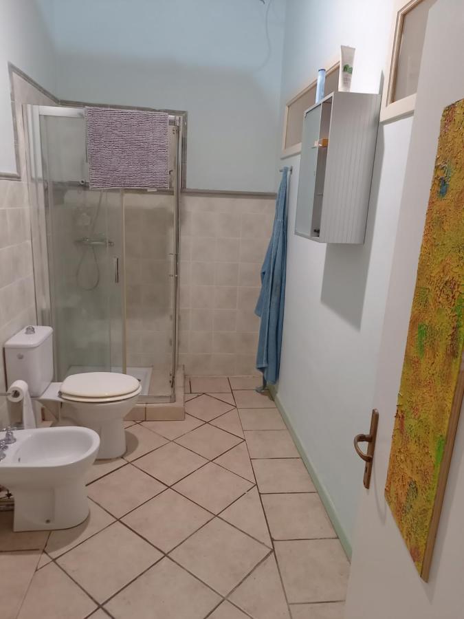 Il Fienile Villa Ripafratta Luaran gambar