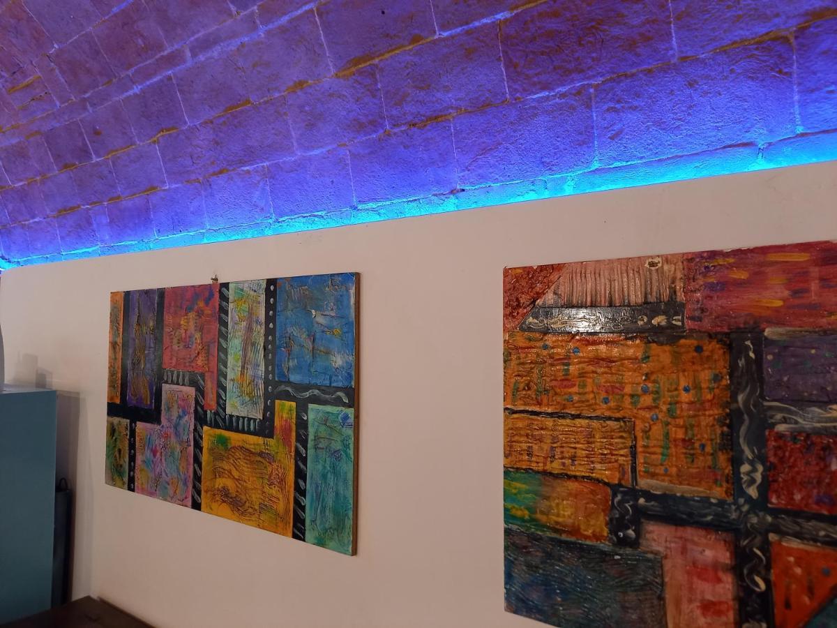 Il Fienile Villa Ripafratta Luaran gambar