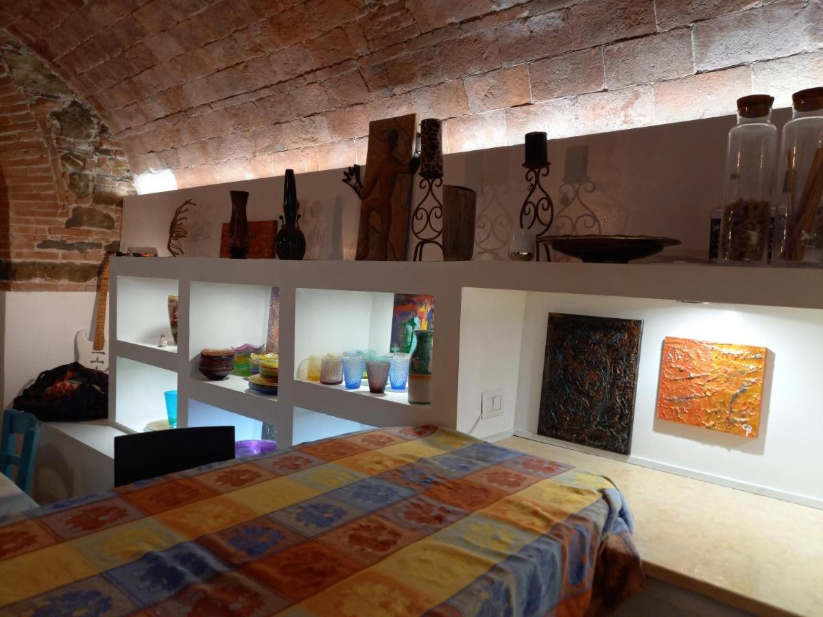 Il Fienile Villa Ripafratta Luaran gambar