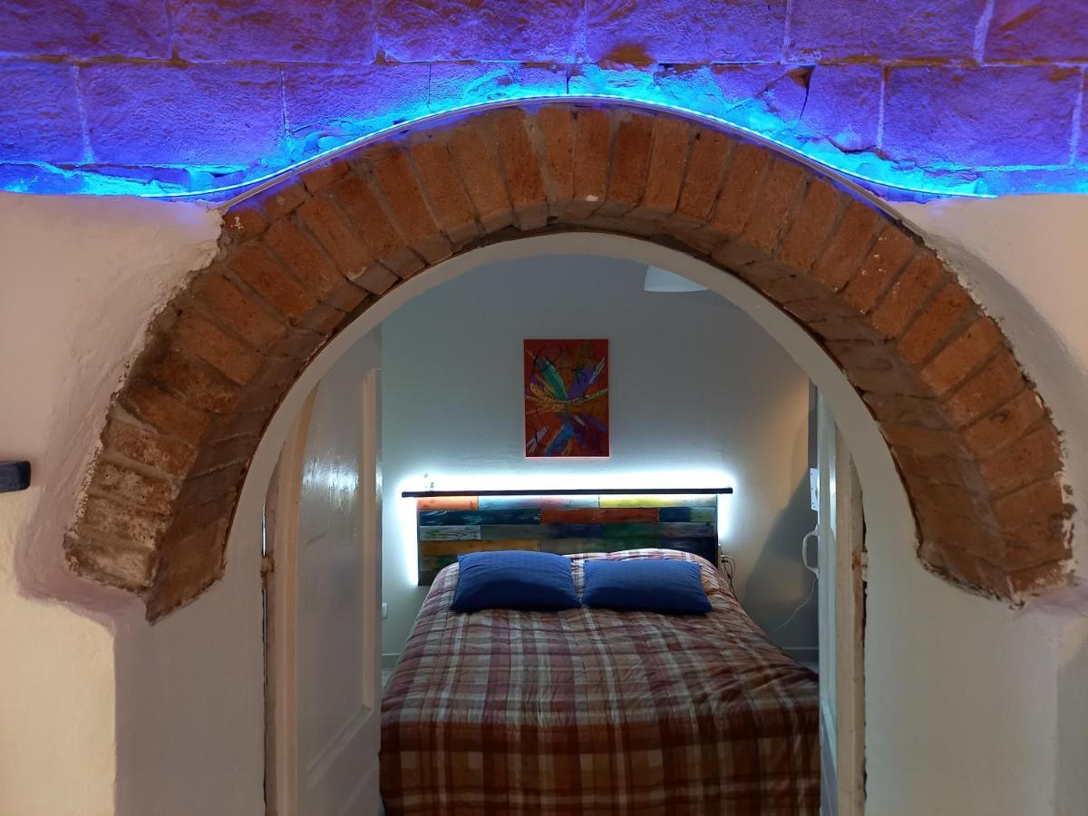 Il Fienile Villa Ripafratta Luaran gambar