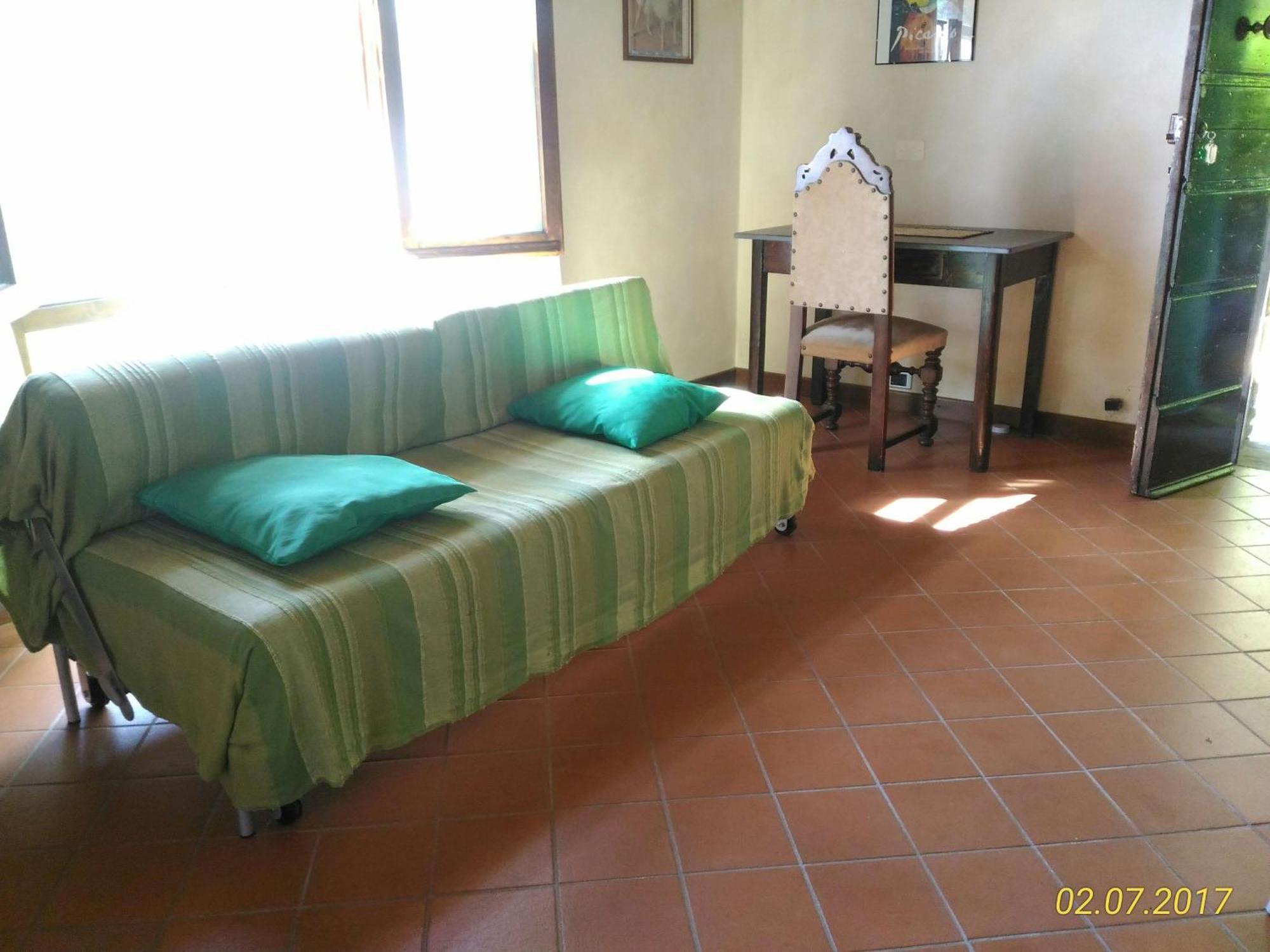 Il Fienile Villa Ripafratta Luaran gambar
