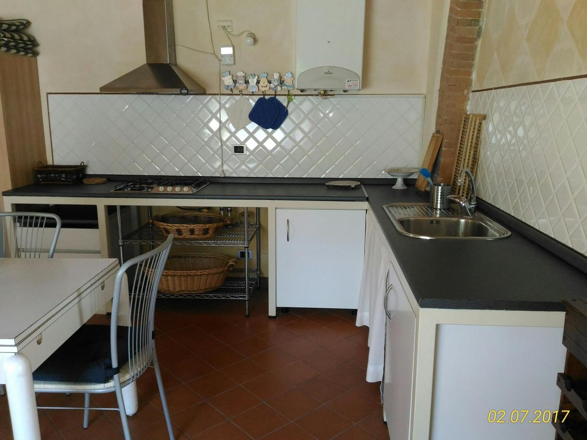 Il Fienile Villa Ripafratta Luaran gambar
