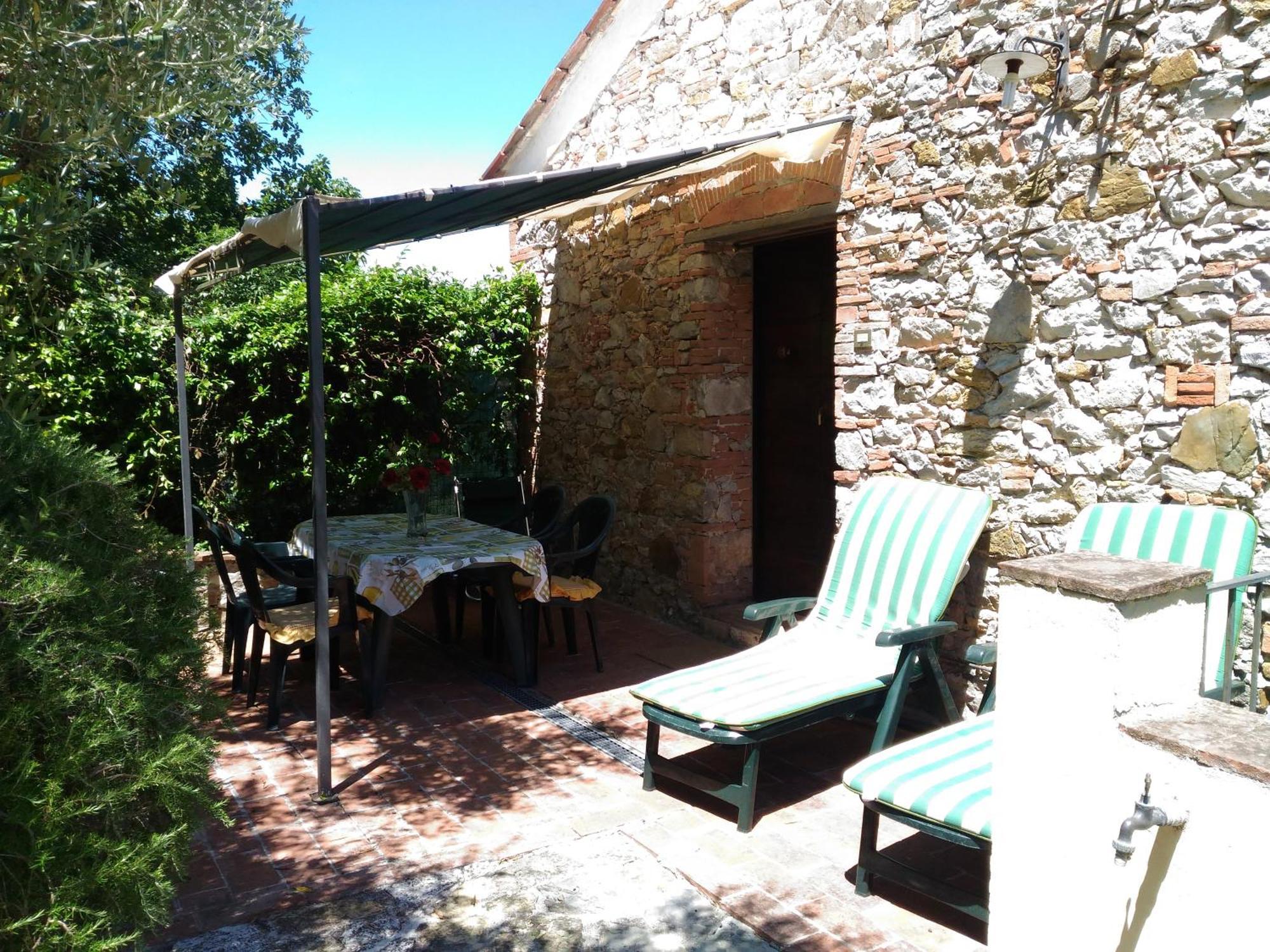 Il Fienile Villa Ripafratta Luaran gambar