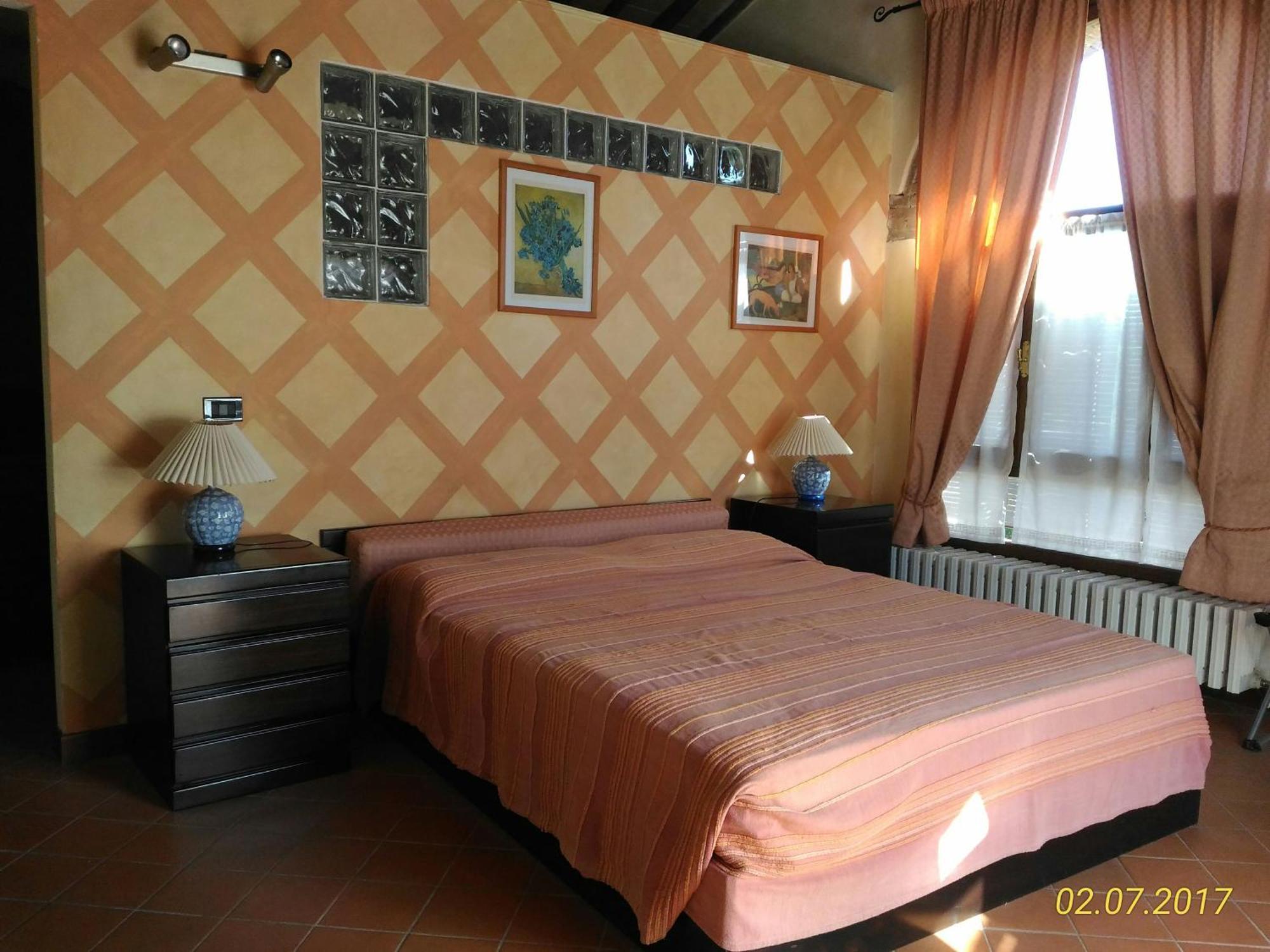 Il Fienile Villa Ripafratta Luaran gambar
