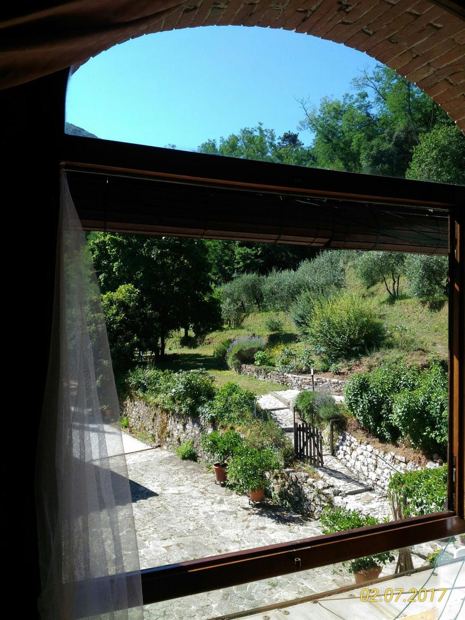 Il Fienile Villa Ripafratta Luaran gambar