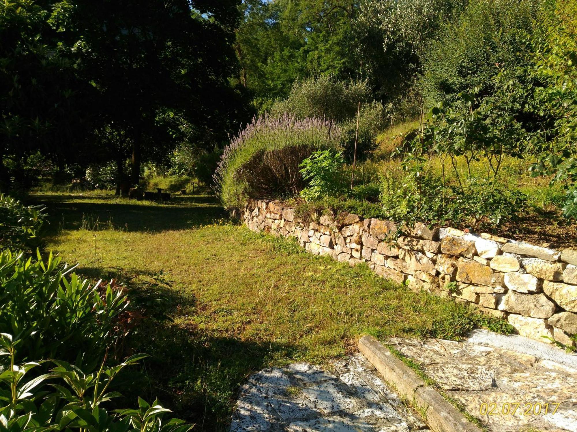 Il Fienile Villa Ripafratta Luaran gambar