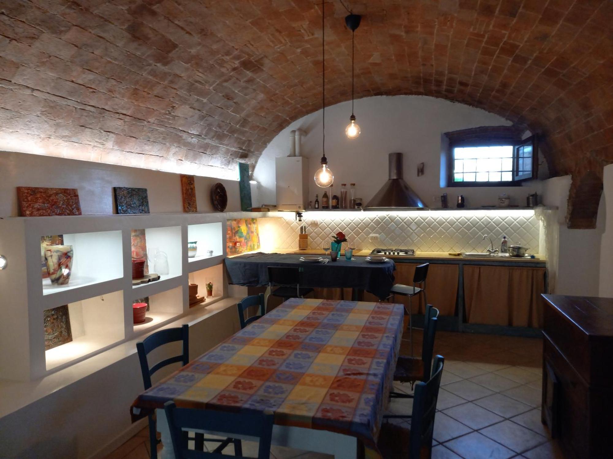 Il Fienile Villa Ripafratta Bilik gambar