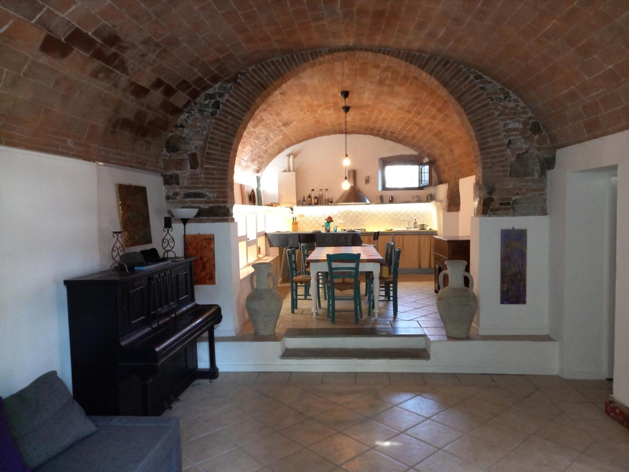 Il Fienile Villa Ripafratta Bilik gambar