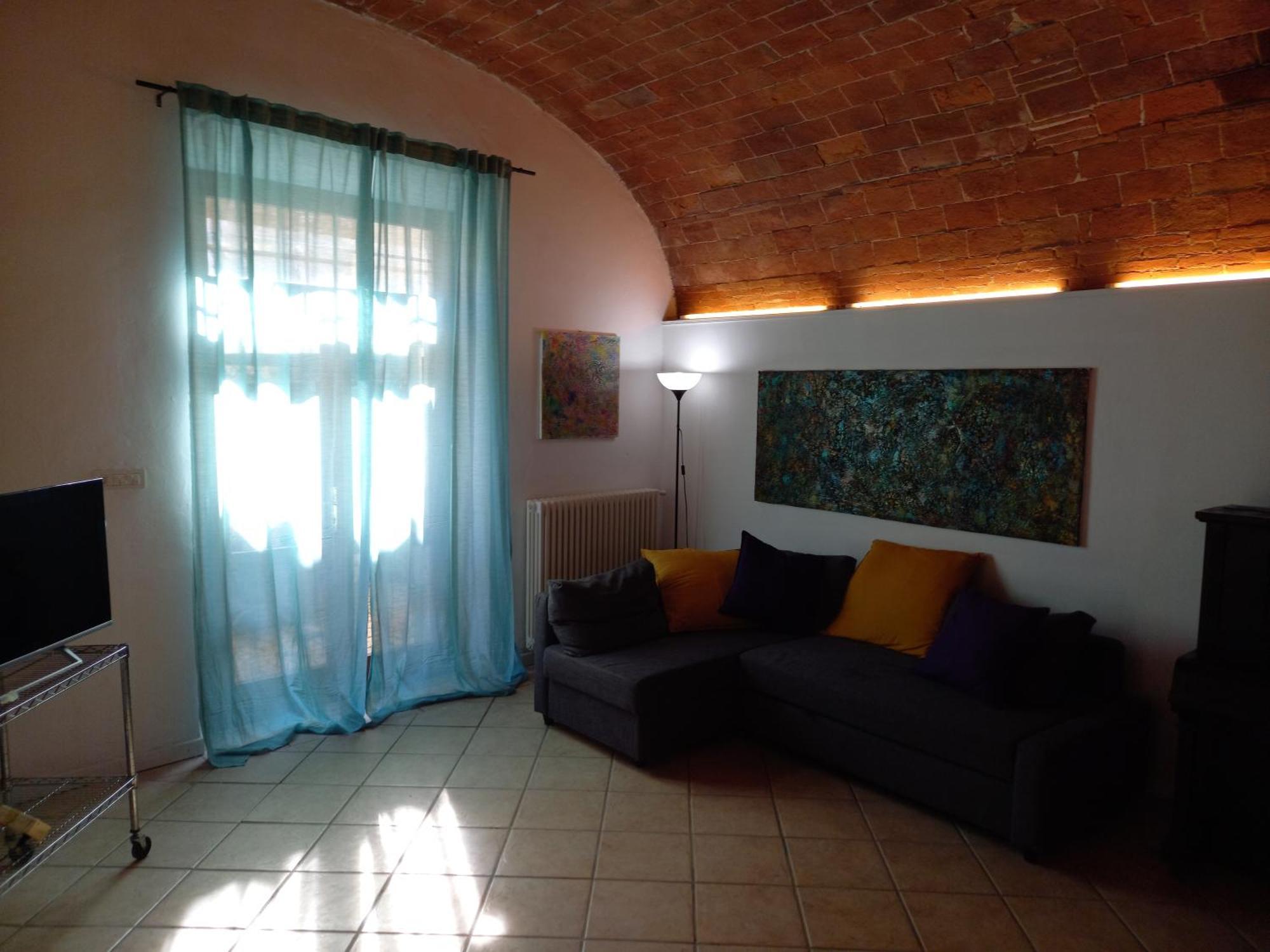 Il Fienile Villa Ripafratta Bilik gambar