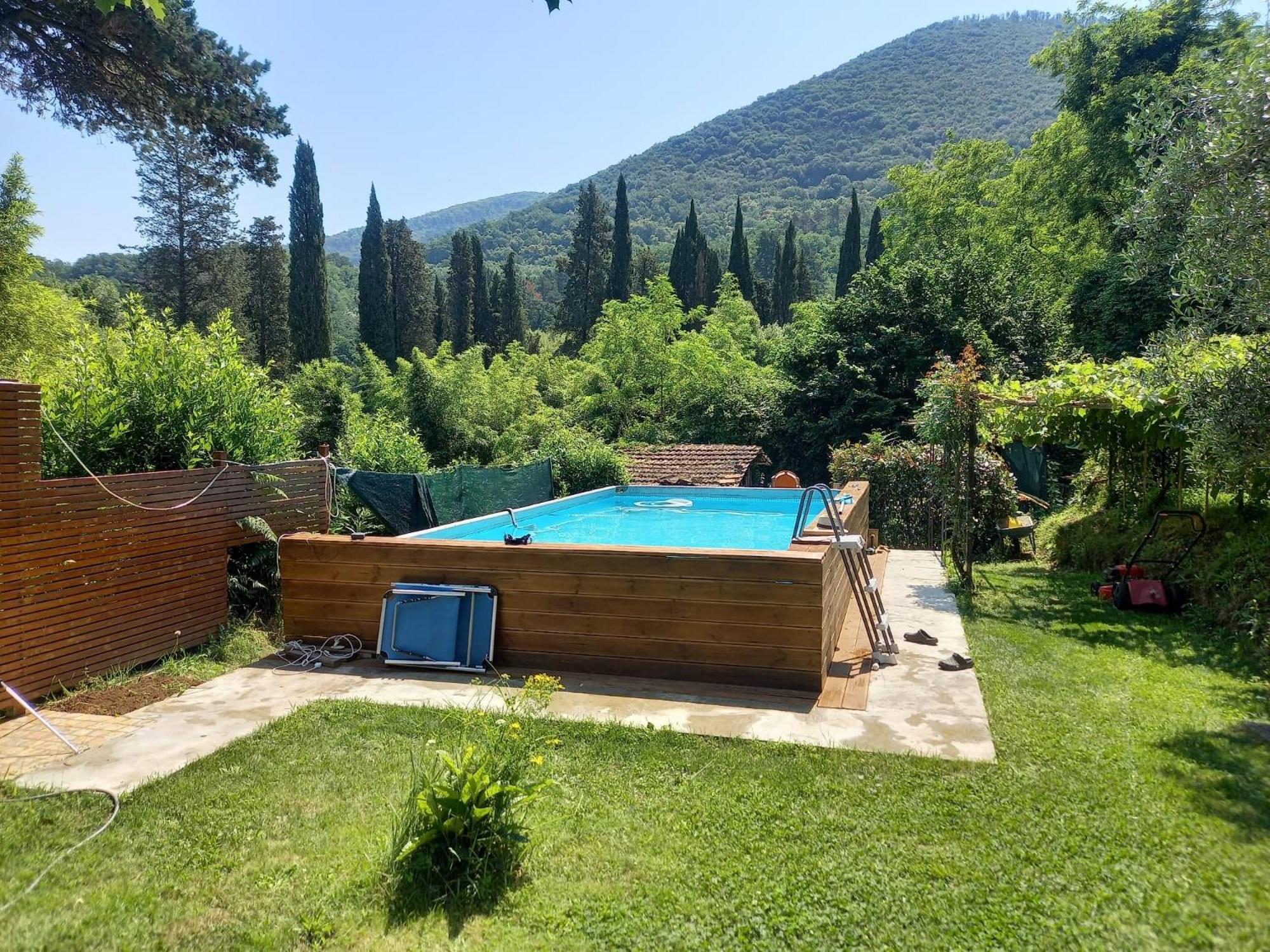 Il Fienile Villa Ripafratta Bilik gambar