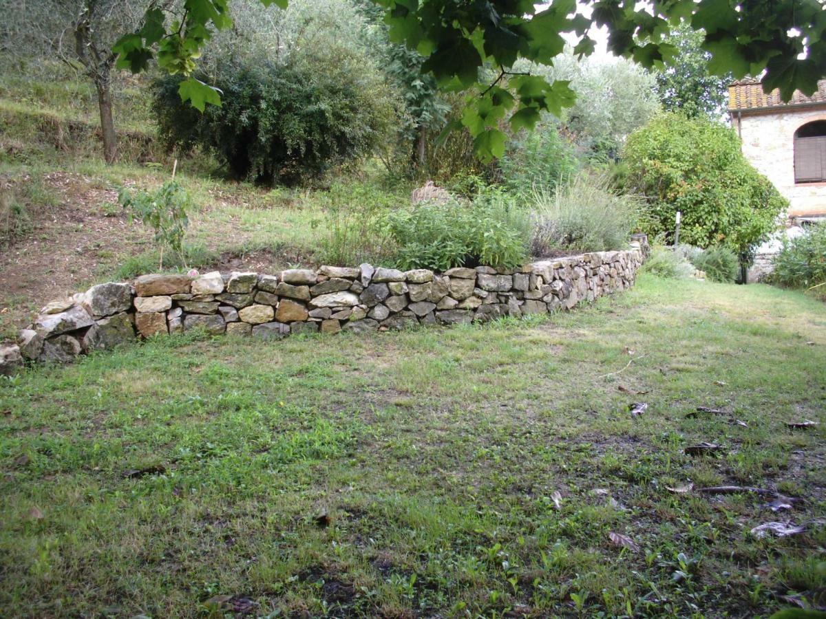 Il Fienile Villa Ripafratta Luaran gambar