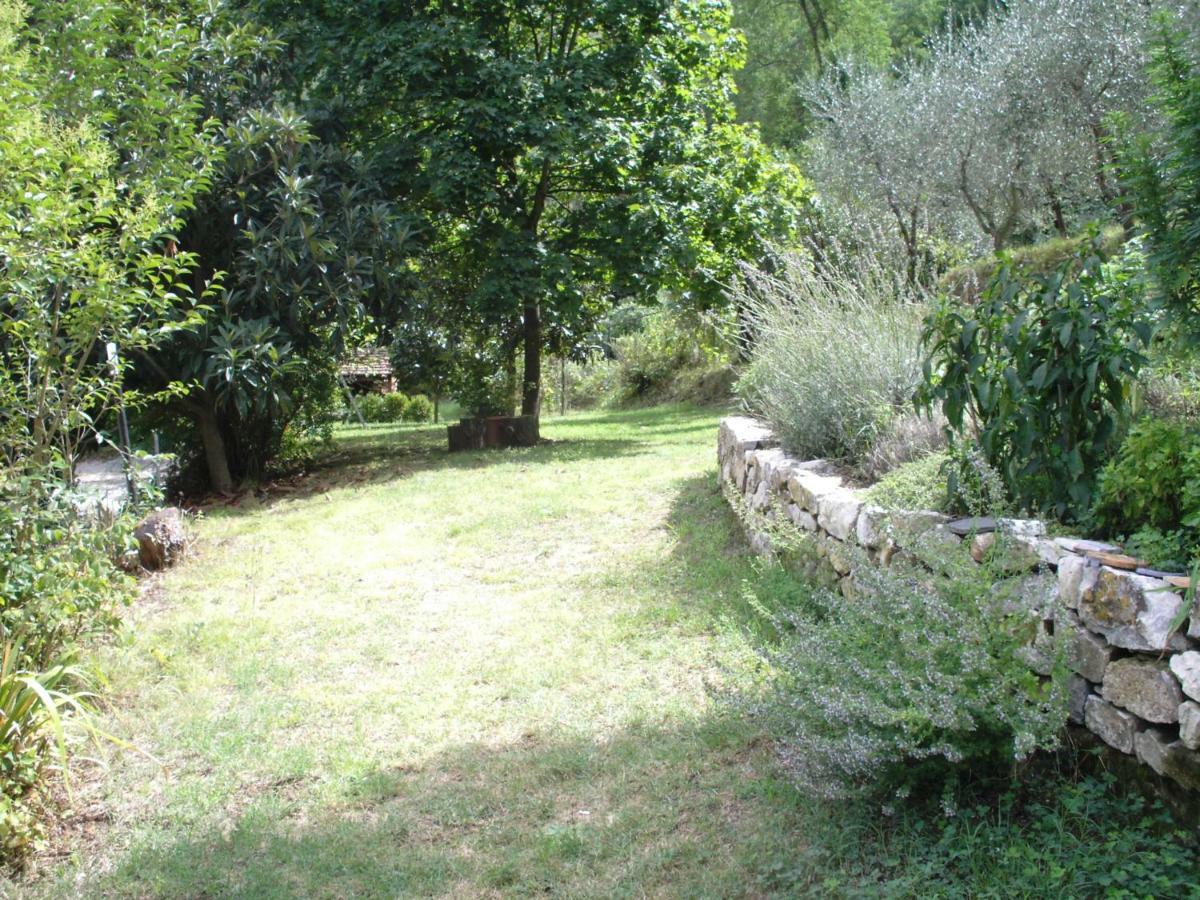 Il Fienile Villa Ripafratta Luaran gambar