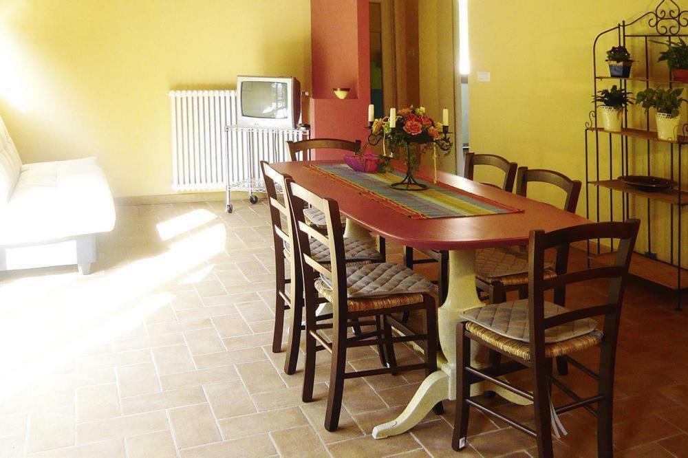Il Fienile Villa Ripafratta Luaran gambar