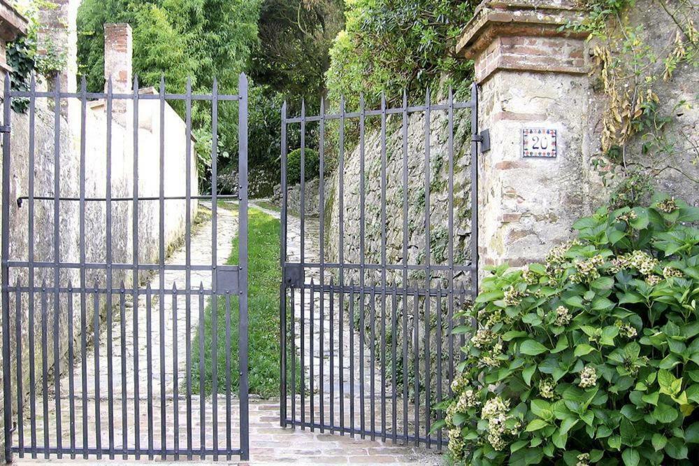 Il Fienile Villa Ripafratta Luaran gambar