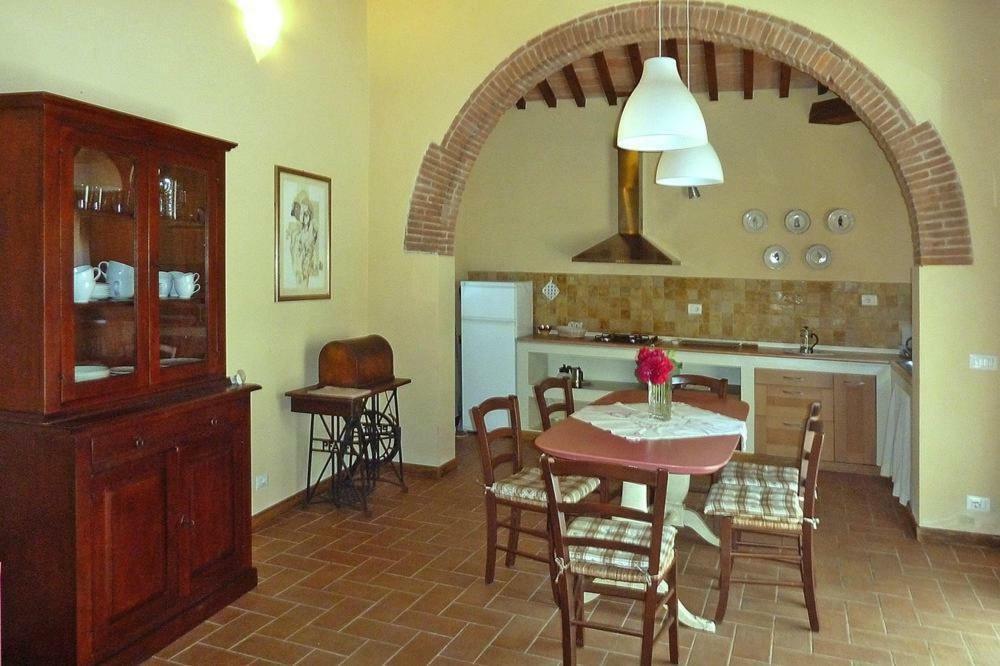 Il Fienile Villa Ripafratta Luaran gambar