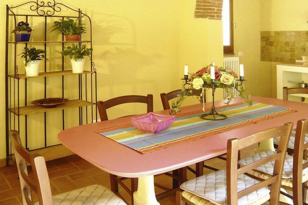 Il Fienile Villa Ripafratta Luaran gambar