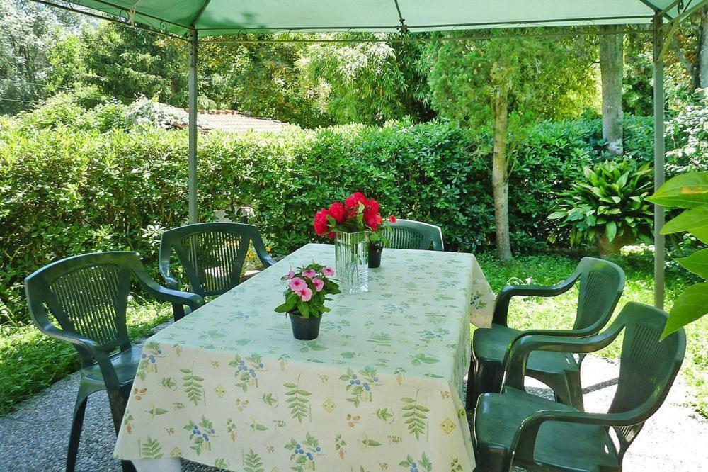 Il Fienile Villa Ripafratta Luaran gambar