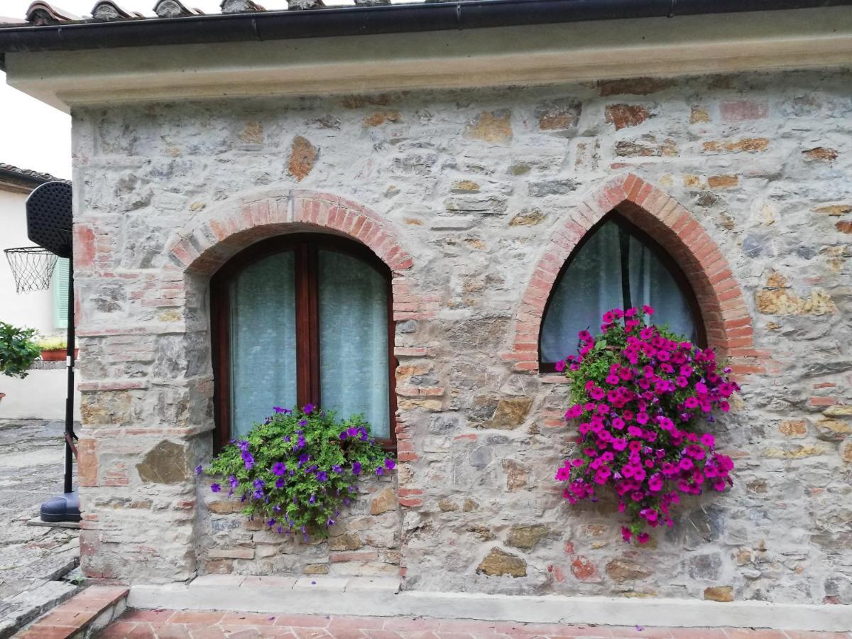 Il Fienile Villa Ripafratta Bilik gambar